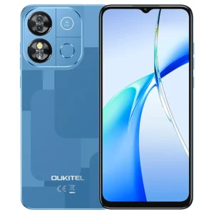 Oukitel C57 Pro