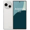 Sharp Aquos R9 White