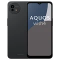 Sharp Aquos wish4 Black