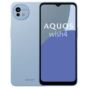 Sharp Aquos wish4