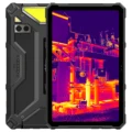 Ulefone Armor Pad 4 Ultra Thermal