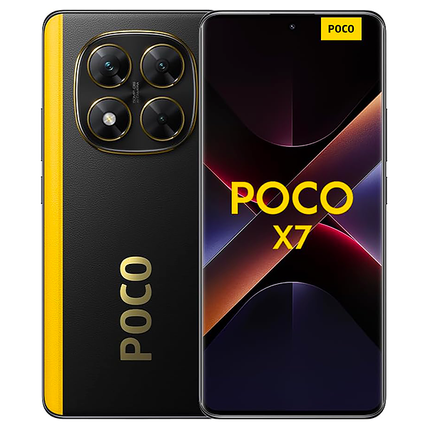 Xiaomi Poco X7