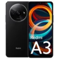 Xiaomi Redmi A3 Black