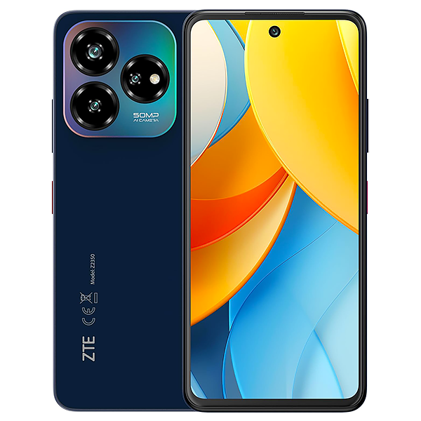 ZTE Blade V60 Design