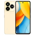 ZTE Blade V60 Design Gold