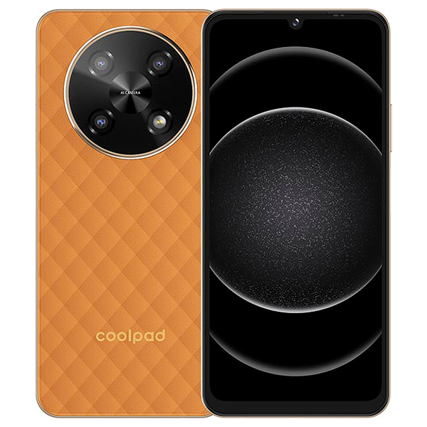 Coolpad C16s