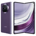 Huawei Mate X5 Fold