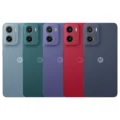 Motorola Moto G05 all colors