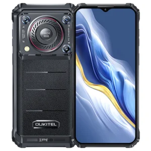 Oukitel WP36 Pro