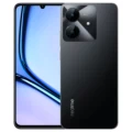 Realme Note 60x Black