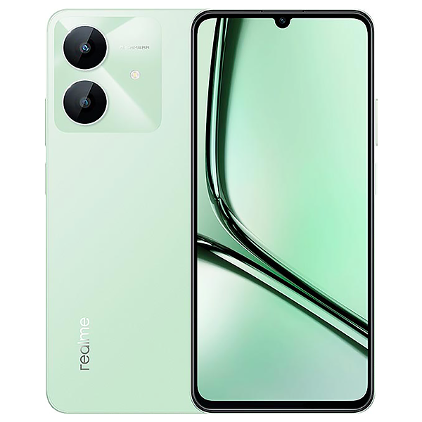 Realme Note 60x