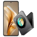 ZTE nubia Flip Black