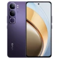 vivo Y300 Purple