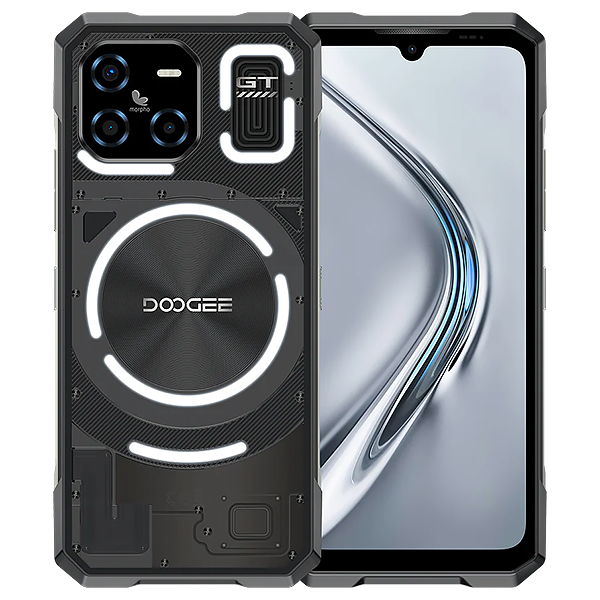 Doogee Blade GT