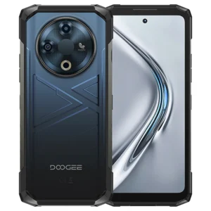 Doogee Fire 6