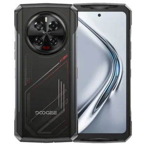 Doogee V40