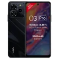 Lava O3 Pro Black