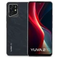 Lava Yuva 2 5G Black