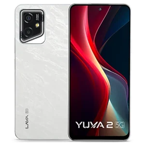 Lava Yuva 2 5G