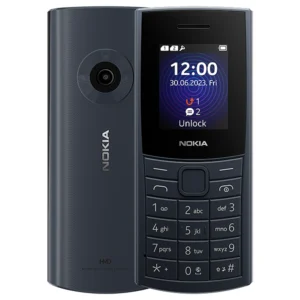 Nokia 110 4G 2nd Edition