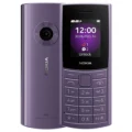 Nokia 110 4G 2nd Edition Purple