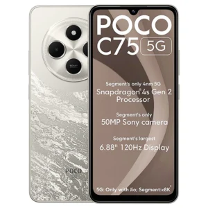 Xiaomi Poco C75 5G