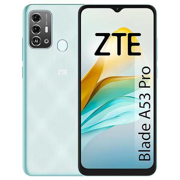 ZTE Blade A53 Pro