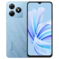 Blackview Wave 8C Blue