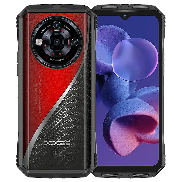 Doogee S118 Pro