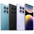 Xiaomi Redmi Note 14 Pro 4G (Global) all colors