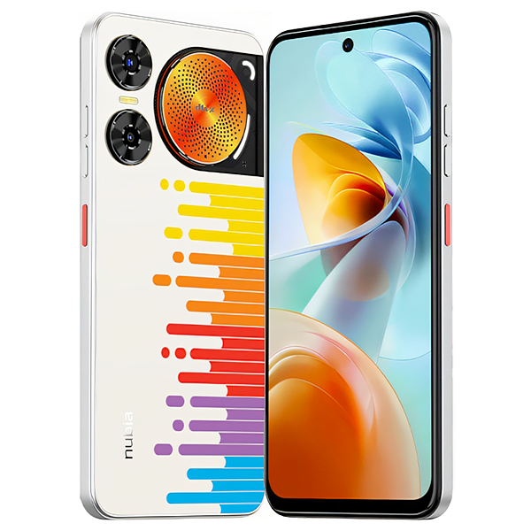 ZTE nubia Music 2