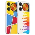 ZTE nubia Music 2 all colors