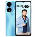 itel Color Pro Blue