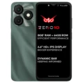 itel Zeno 10 Phantom crystal