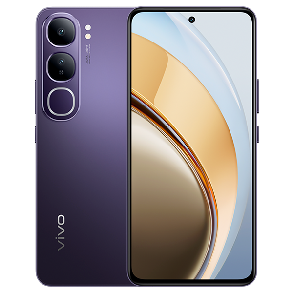 vivo Y200 (Asia)