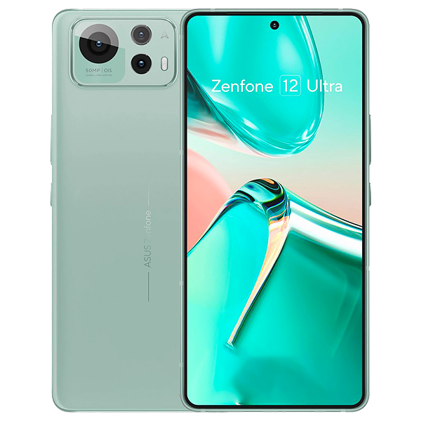 Asus Zenfone 12 Ultra