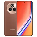 Realme P3 Pro Brown