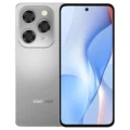 Coolpad X100 Silver